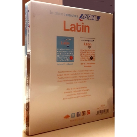 Coffret Latin D Butants Faux D Butants Mac Christian