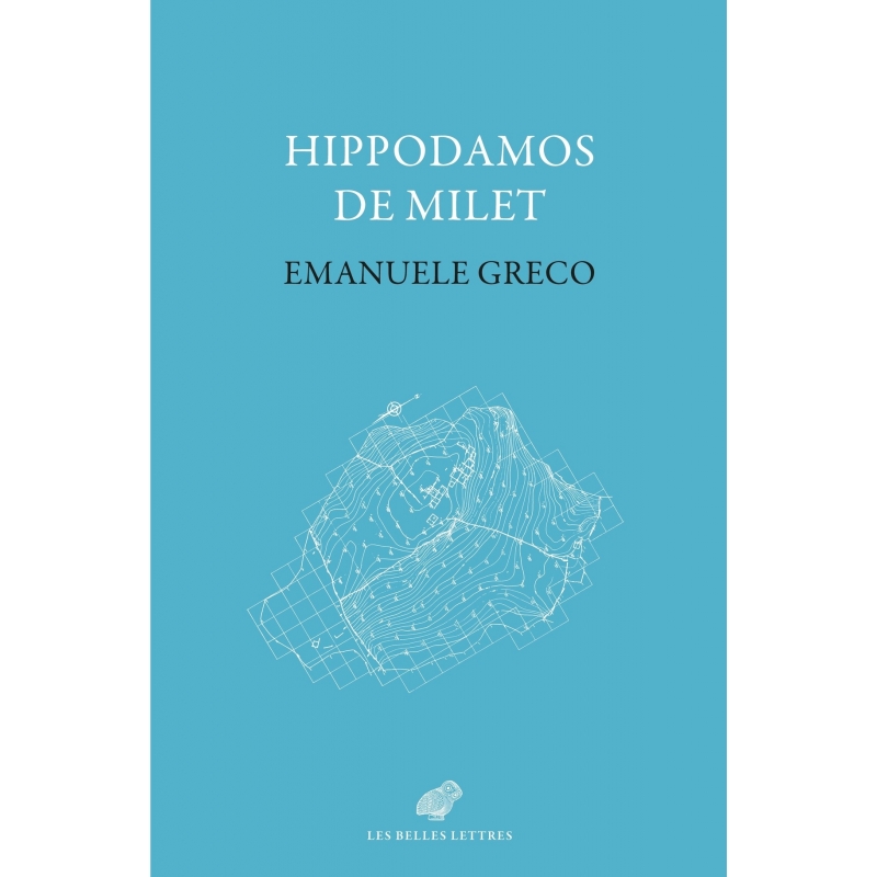 Hippodamos de Milet