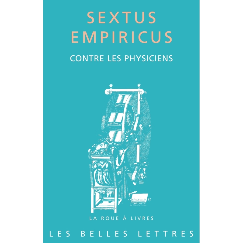 Contre les physiciens