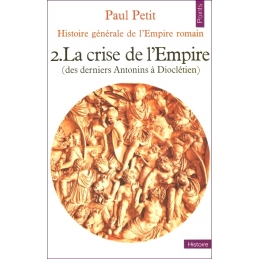 Histoire générale de l'Empire romain. 1, 2 et 3.